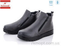 Купить Ботинки(зима) Ботинки Saimaoji B17-7