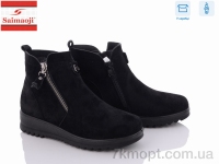 Купить Ботинки(весна-осень) Ботинки Saimaoji C5101-1-5