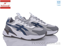 Купить Кроссовки Кроссовки Saimaoji E09-2 світловідбивач