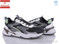 Купить Кроссовки Кроссовки Saimaoji E13-1 світловідбивач