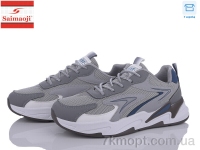 Купить Кроссовки Кроссовки Saimaoji E13-2 світловідбивач