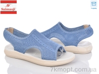 Купить Босоножки Босоножки Saimaoji F123-5