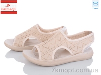 Купить Босоножки Босоножки Saimaoji F126-10
