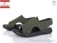 Купить Босоножки Босоножки Saimaoji F126-16