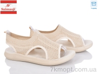 Купить Босоножки Босоножки Saimaoji F129-10
