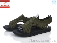 Купить Босоножки Босоножки Saimaoji F129-16