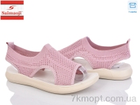Купить Босоножки Босоножки Saimaoji F129-3