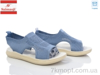 Купить Босоножки Босоножки Saimaoji F131-5