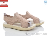Купить Босоножки Босоножки Saimaoji F132-15