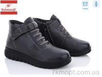 Купить Ботинки(весна-осень) Ботинки Saimaoji F302-7