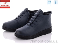 Купить Ботинки(зима) Ботинки Saimaoji F3101-6