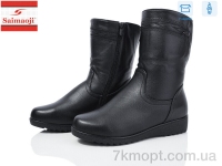 Купить Сапоги(зима) Сапоги Saimaoji FA18-1