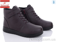 Купить Ботинки(зима) Ботинки Saimaoji FB01-10