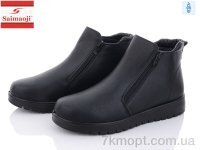 Купить Ботинки(зима) Ботинки Saimaoji FB17-1