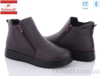 Купить Ботинки(зима) Ботинки Saimaoji FB17-10