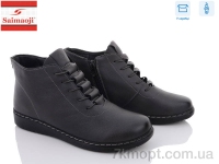 Купить Ботинки(весна-осень) Ботинки Saimaoji FK01-7