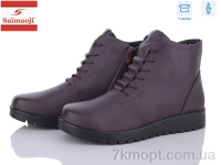 Купить Ботинки(весна-осень) Ботинки Saimaoji FN5-10