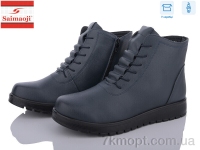 Купить Ботинки(весна-осень) Ботинки Saimaoji FN5-6