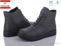 Купить Ботинки(весна-осень) Ботинки Saimaoji FN5-7