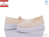 Купить Слипоны Слипоны Saimaoji H1001-10