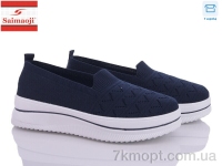 Купить Слипоны Слипоны Saimaoji H1001-5