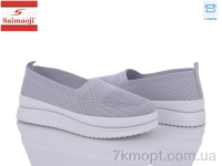 Купить Слипоны Слипоны Saimaoji H1002-2