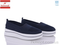 Купить Слипоны Слипоны Saimaoji H1002-5