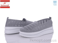 Купить Слипоны Слипоны Saimaoji H1018-2