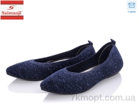 Купить Балетки Балетки Saimaoji H2201-5