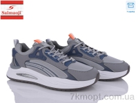 Купить Кроссовки Кроссовки Saimaoji H819-2