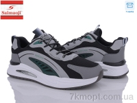 Купить Кроссовки Кроссовки Saimaoji H832-1