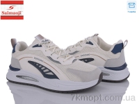 Купить Кроссовки Кроссовки Saimaoji H832-3