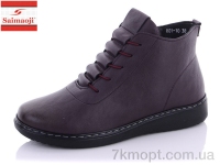 Купить Ботинки(весна-осень) Ботинки Saimaoji K01-10