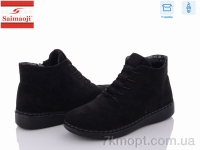 Купить Ботинки(весна-осень) Ботинки Saimaoji K01-15
