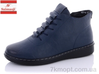 Купить Ботинки(весна-осень) Ботинки Saimaoji K01-6