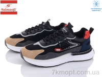 Купить Кроссовки Кроссовки Saimaoji S07-1 світловідбивач