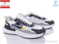 Купить Кроссовки Кроссовки Saimaoji S07-2 світловідбивач