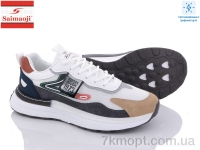 Купить Кроссовки Кроссовки Saimaoji S07-3 світловідбивач