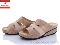 Купить Шлепки Шлепки Saimaoji SU16-3