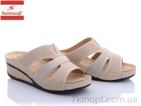 Купить Шлепки Шлепки Saimaoji SU16-5