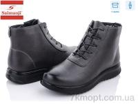 Купить Ботинки(весна-осень) Ботинки Saimaoji T52-7