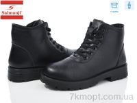 Купить Ботинки(зима) Ботинки Saimaoji Z06-1