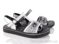 Купить Босоножки Босоножки SANLIN 2-3-7 mix