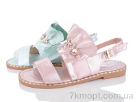 Купить Босоножки Босоножки SANLIN 5-6-011C mix