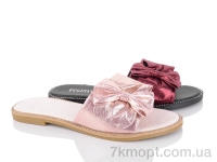 Купить Шлепки Шлепки SANLIN 5-7-808C mix