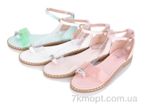 Купить Босоножки Босоножки SANLIN 900C mix