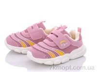 Купить Кроссовки  Кроссовки SANLIN AW952 pink