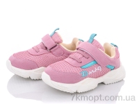 Купить Кроссовки  Кроссовки SANLIN AW957 pink
