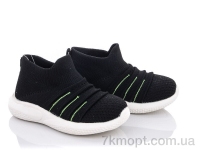Купить Кроссовки  Кроссовки SANLIN AW962 black