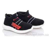 Купить Кроссовки  Кроссовки SANLIN AW966 black